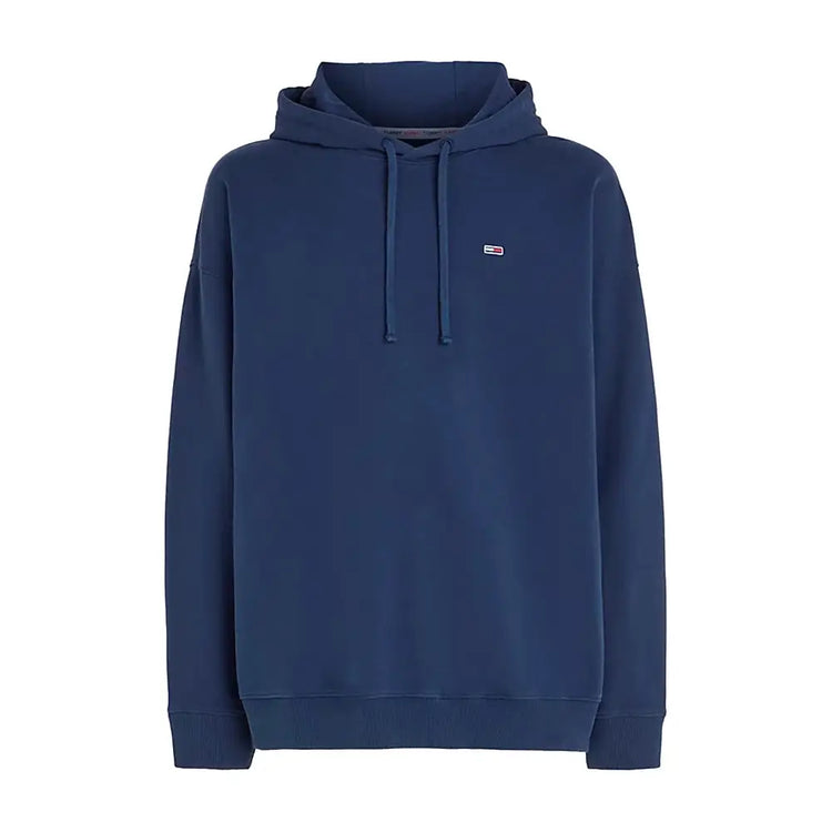 TOMMY HILFIGER TJM OVZ COLLEGE HOOD, C87 DM0DM16371C87