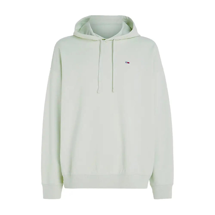 TOMMY HILFIGER TJM OVZ COLLEGE HOOD, LXW DM0DM16371LXW