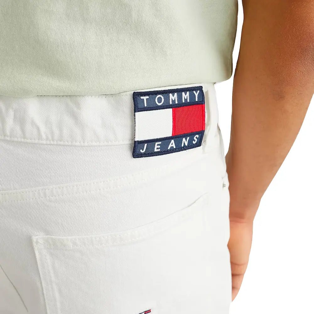TOMMY HILFIGER SKATER JEAN BG7099, 1CE DM0DM165241CE