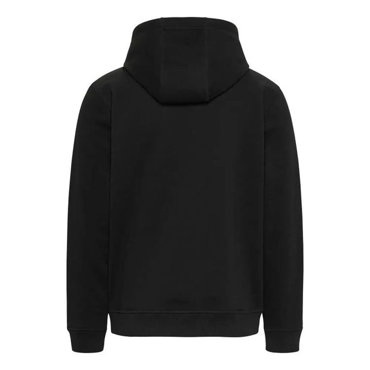 TOMMY HILFIGER Reg Flag Spray Hoodie DM0DM17911BDS