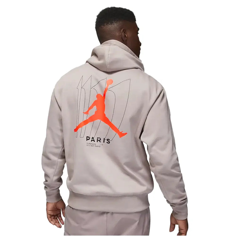 JORDAN M J PSG STMT FLC PO DM3100-218