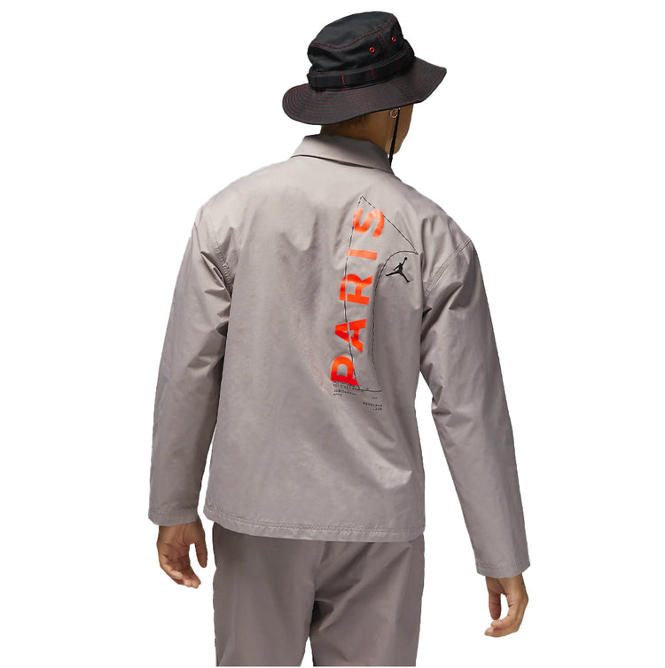 JORDAN M J PSG WVN JKT DM3104-010