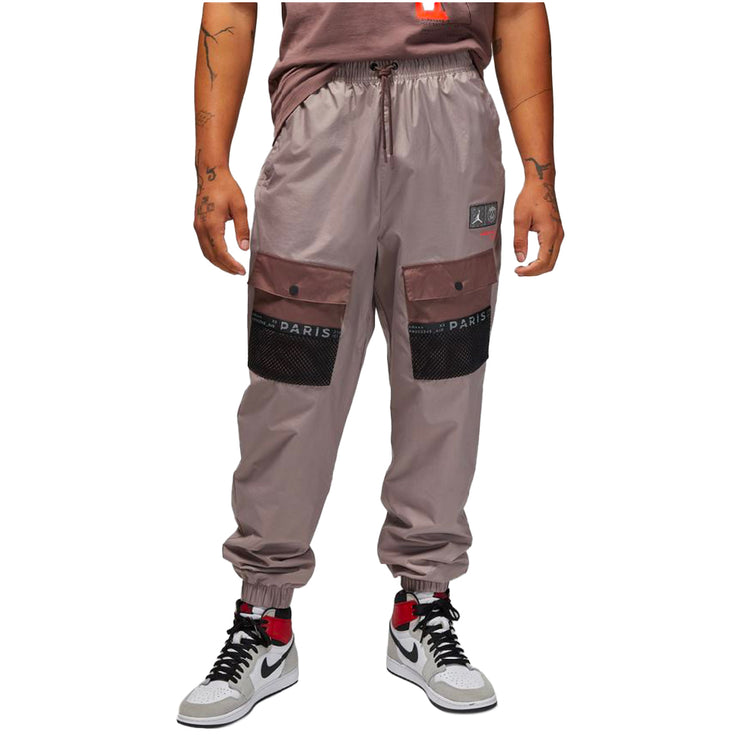 JORDAN M J PSG WVN PANT DM3106-010