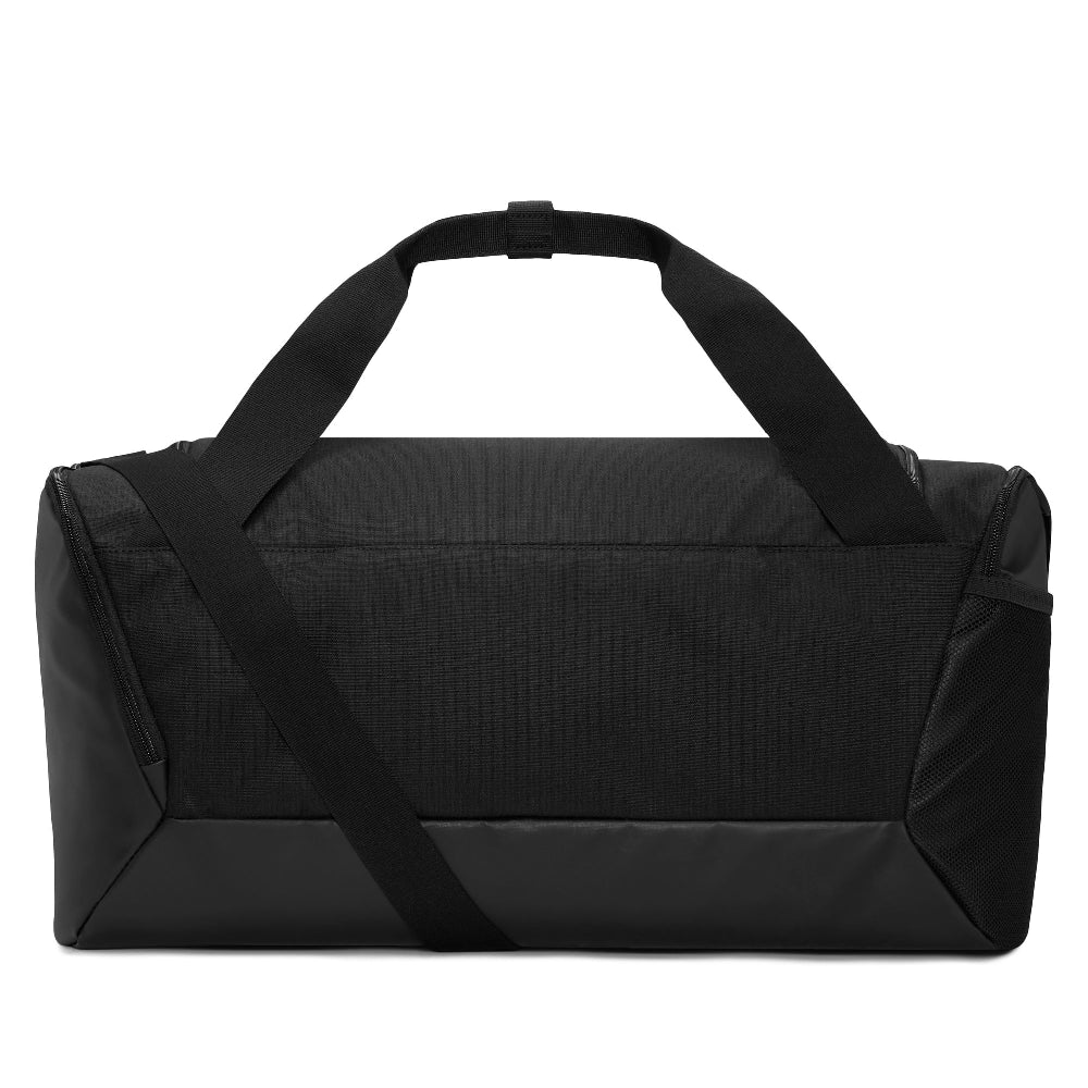 NIKE Brasilia Training Duffel Bag (Small, 41L) Black DM3976-010