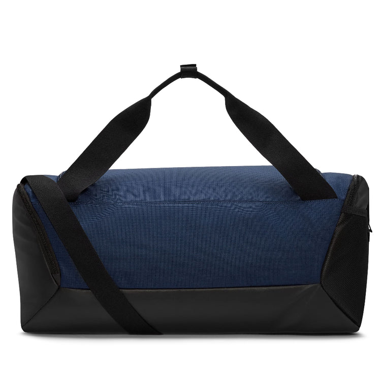 NIKE Brasilia Training Duffel Bag (Small, 41L) Blue DM3976-410