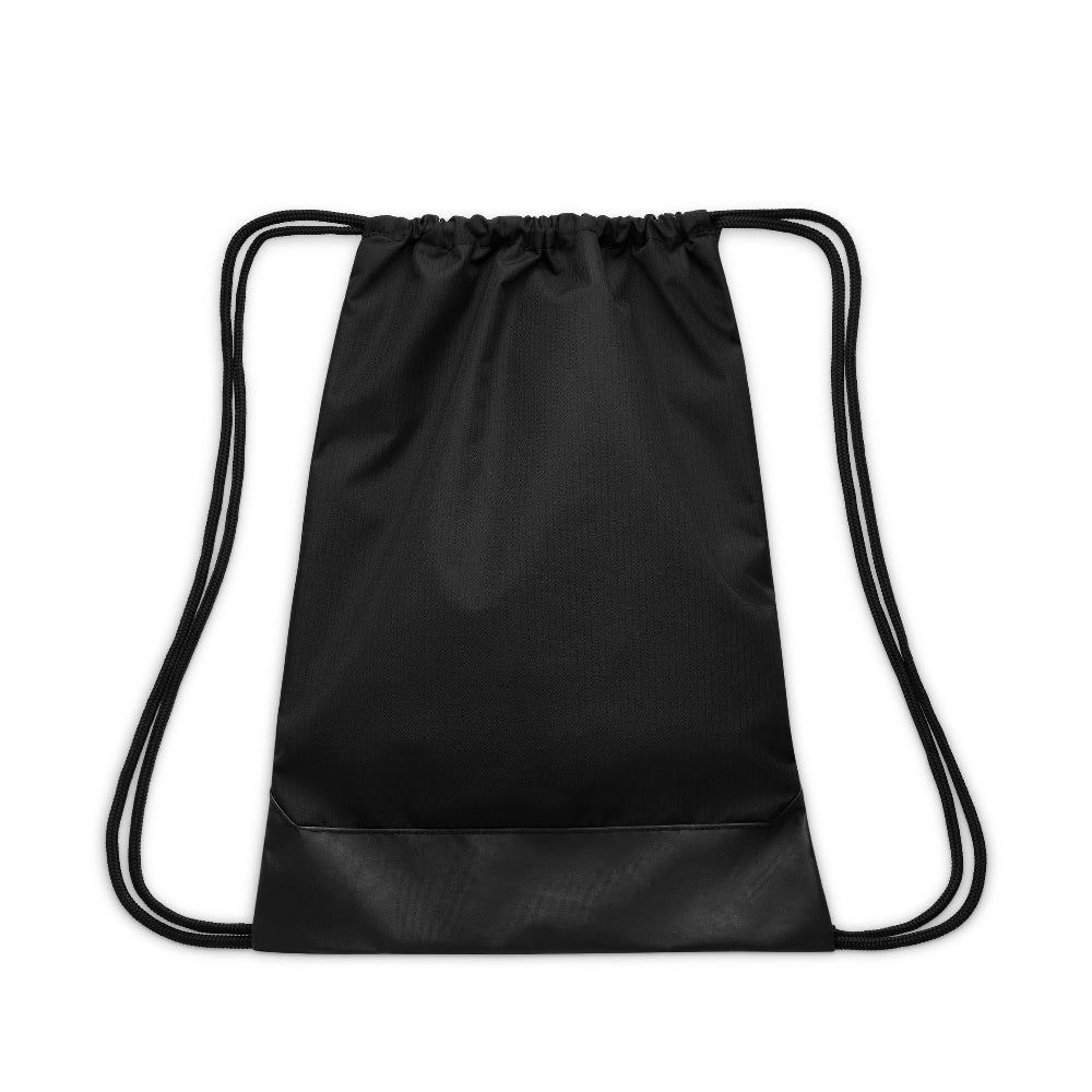 NIKE Brasilia 9.5 Training Gym Sack (18L) Black DM3978-010