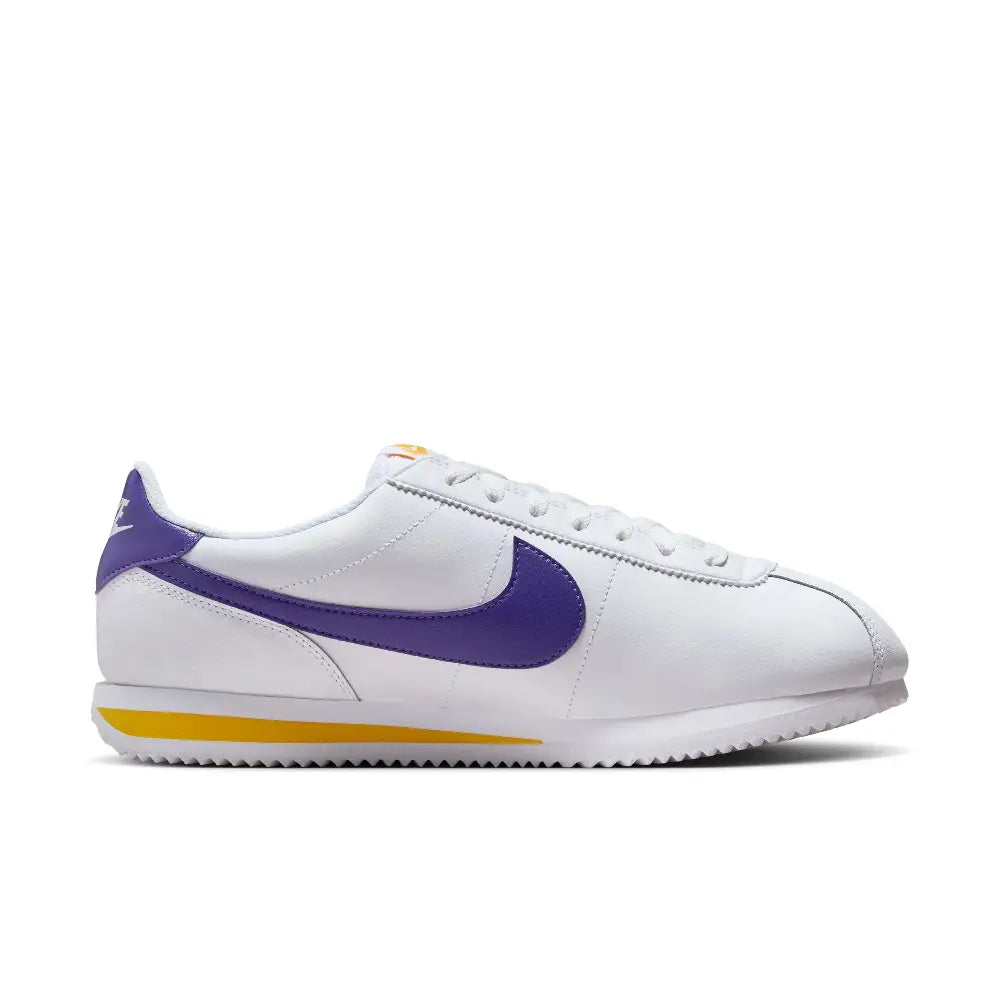 NIKE Cortez Lakers DM4044-106
