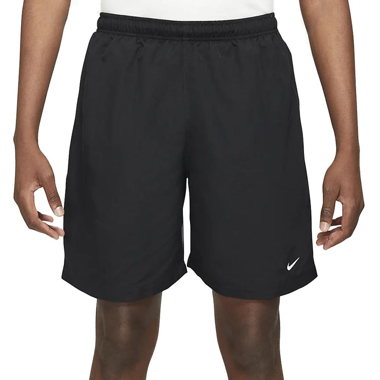 NIKE U NRG SOLO SWOOSH SHORT DM4400-010