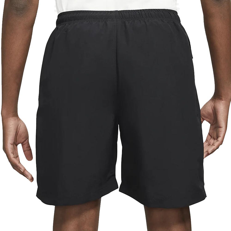 NIKE U NRG SOLO SWOOSH SHORT DM4400-010