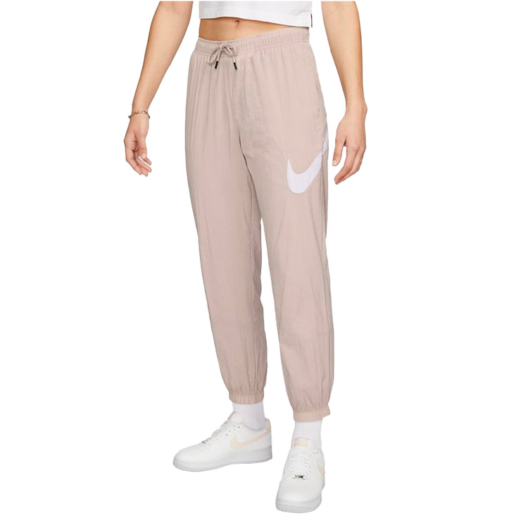 NIKE W NSW ESSNTL WVN MR PANT HBR DM6183-272