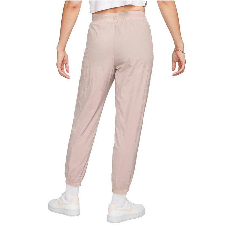 NIKE W NSW ESSNTL WVN MR PANT HBR DM6183-272