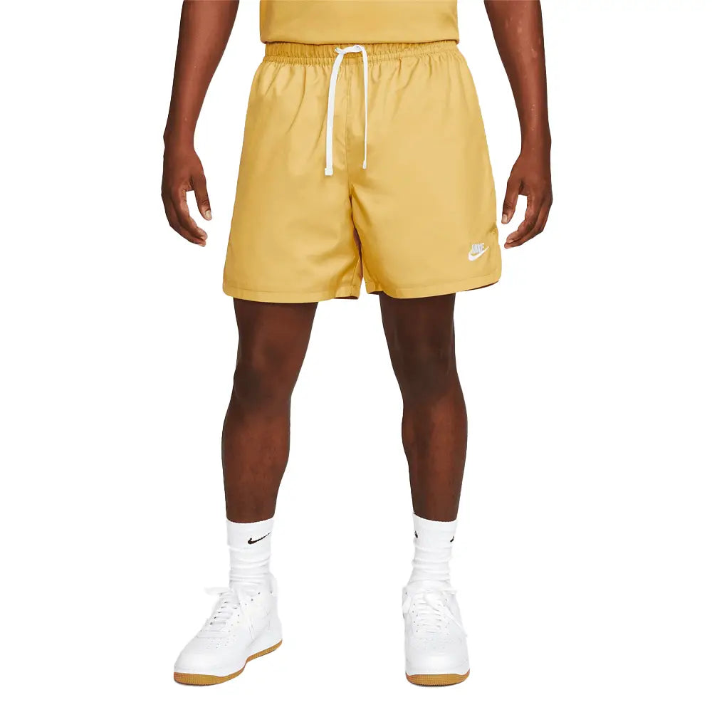 NIKE M NK CLUB WVN LND FLOW SHORT DM6829-725