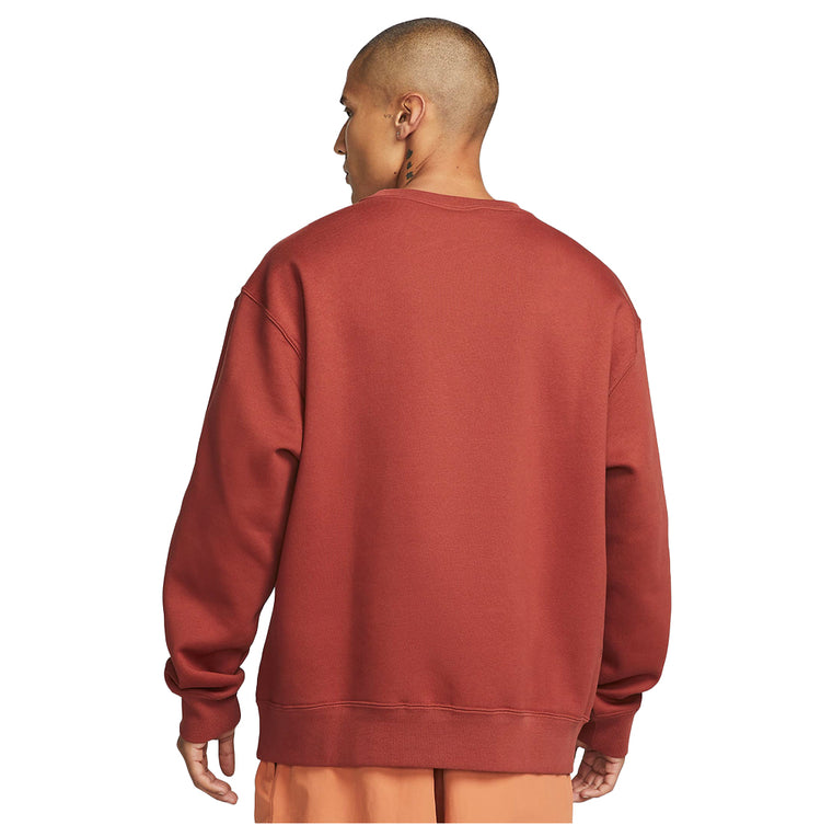 NIKE U ACG TF CREW FLC PILL DM9941-641