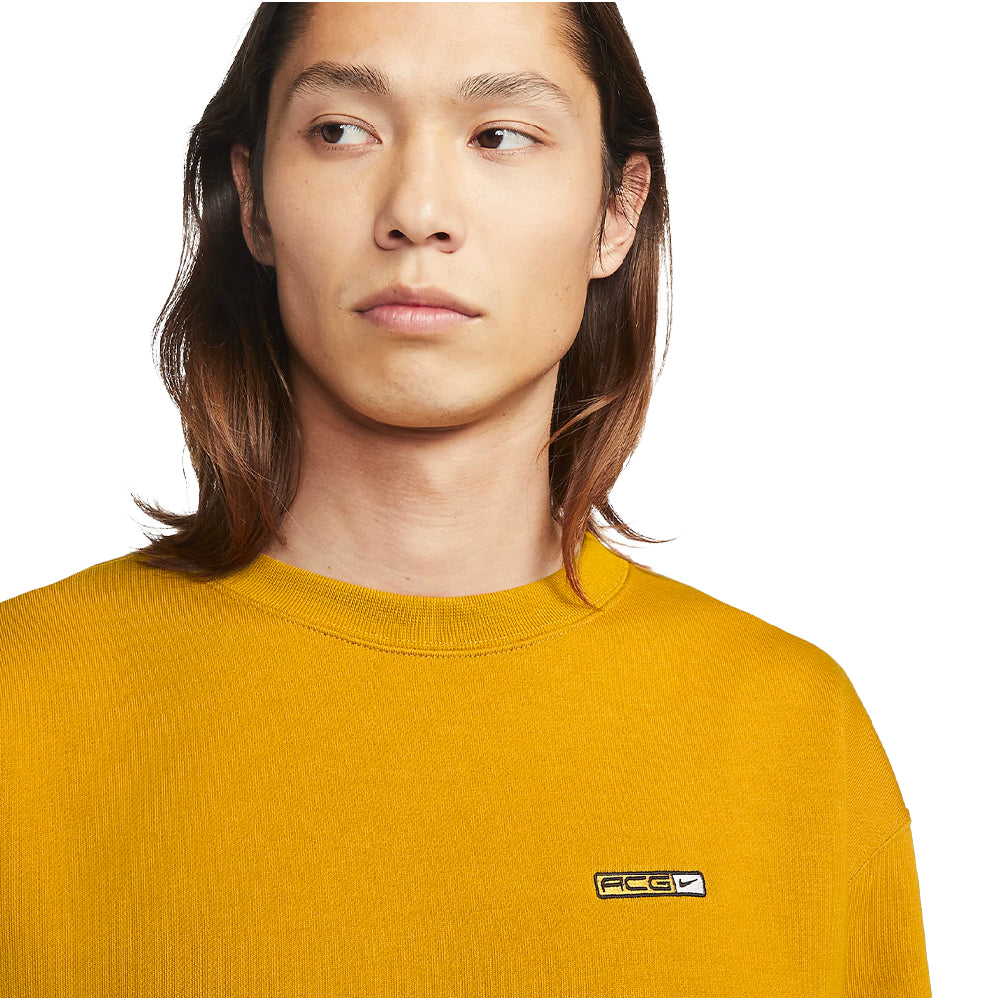 NIKE U ACG TF CREW FLC PILL DM9941-727
