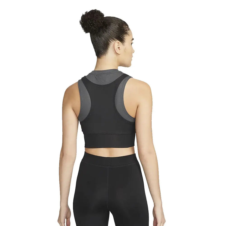 JORDAN Essential Crop Top Black DN0602-060