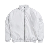 NIKE Solo Swoosh Satin Bomber Jaket DN1266-121