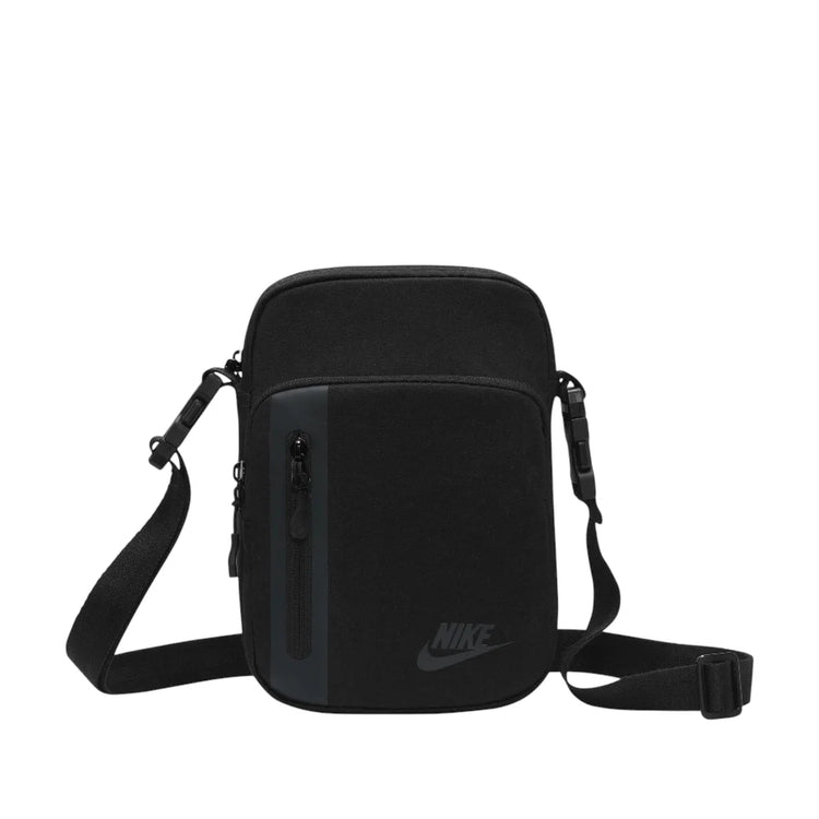 NIKE Elemental Premium Crossbody Bag (4L) Black DN2557-010