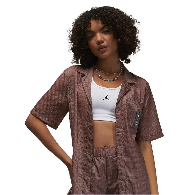 NIKE W J PSG SS TOP 22 DN3467-291