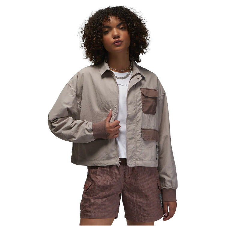 JORDAN W J PSG WOVEN JKT 22 DN3476-218