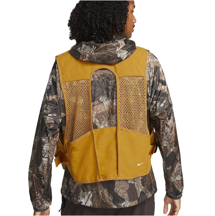 NIKE U ACG BUTTLES VEST DN3919-727