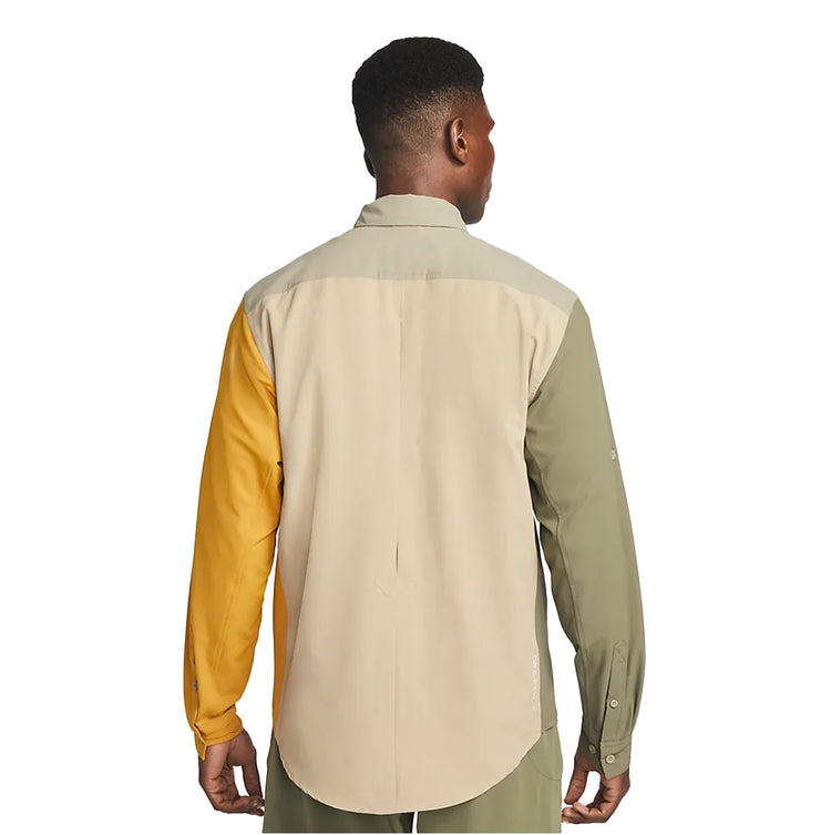 NIKE M ACG DF UV DEV TRAIL TOP DN3936-247