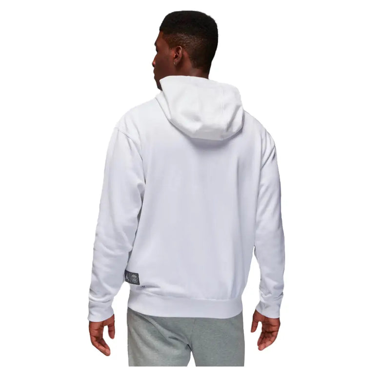 NIKE M J PSG FLC FZ DN6150-100