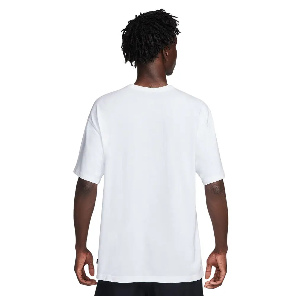NIKE Sportswear Premium Essential T-Shirt White DO7392-101