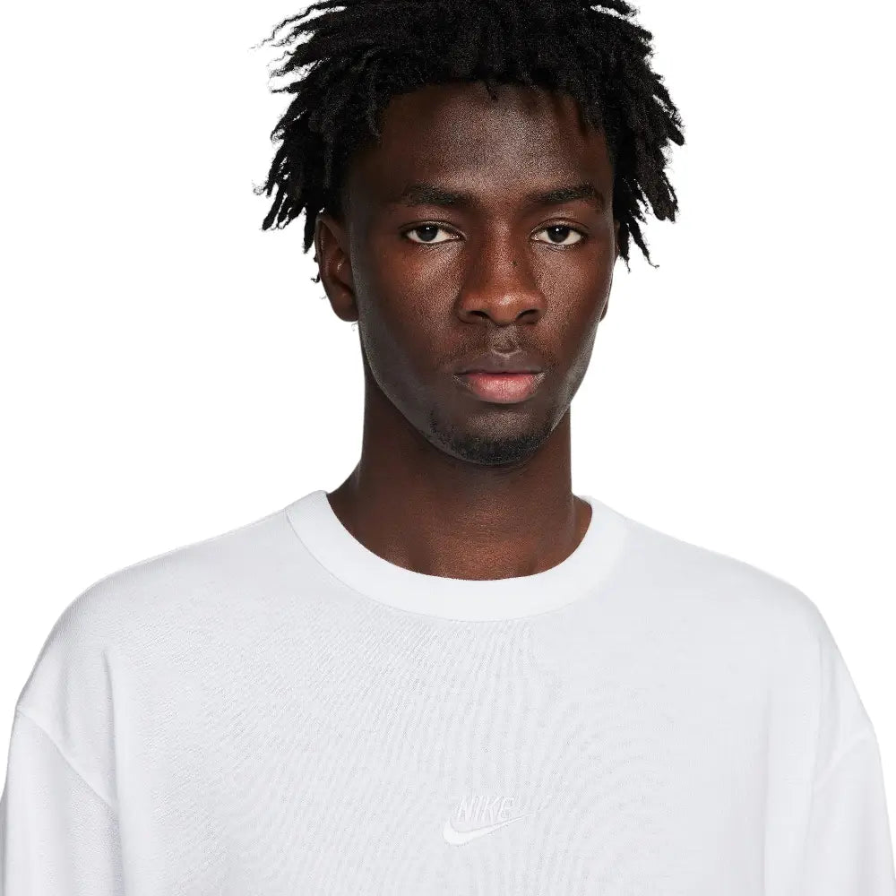 NIKE Sportswear Premium Essential T-Shirt White DO7392-101