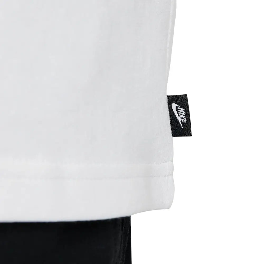 NIKE Sportswear Premium Essential T-Shirt White DO7392-101