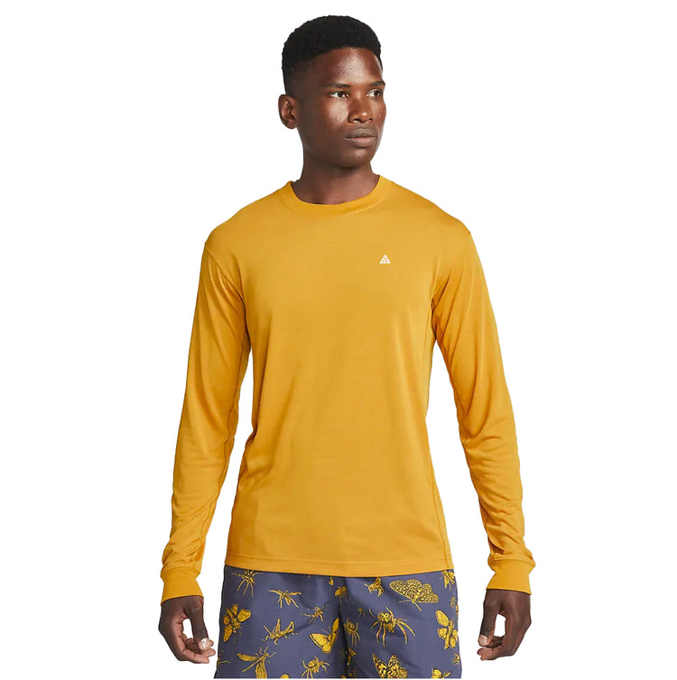 NIKE M ACG DFADV GOAT ROCKS LS DO9269-727