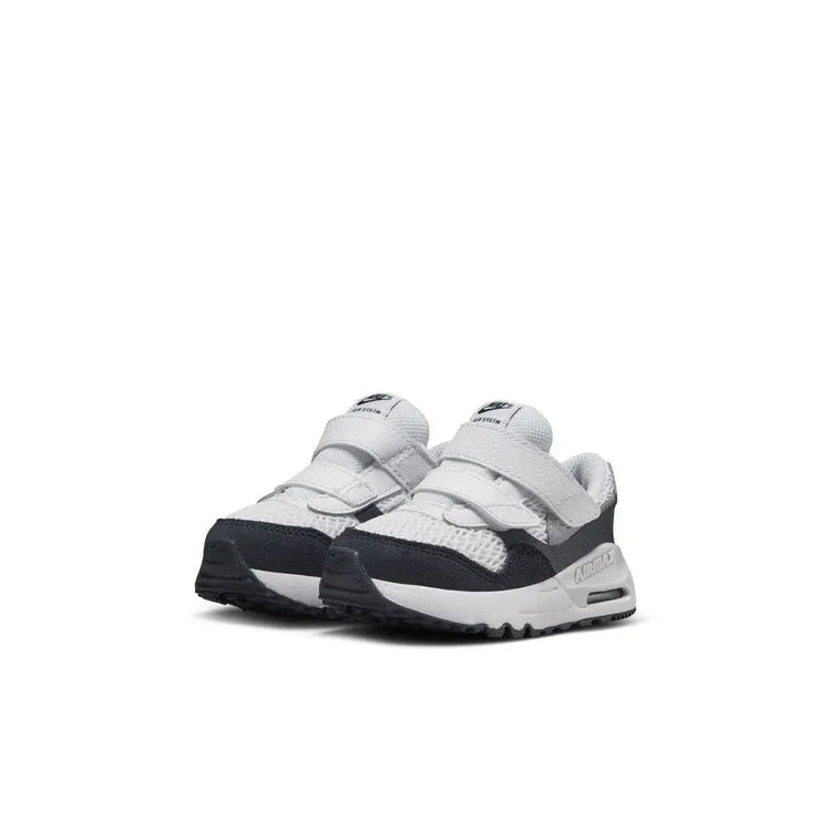 NIKE Air Max SYSTM White Obsidian TD DQ0286-103