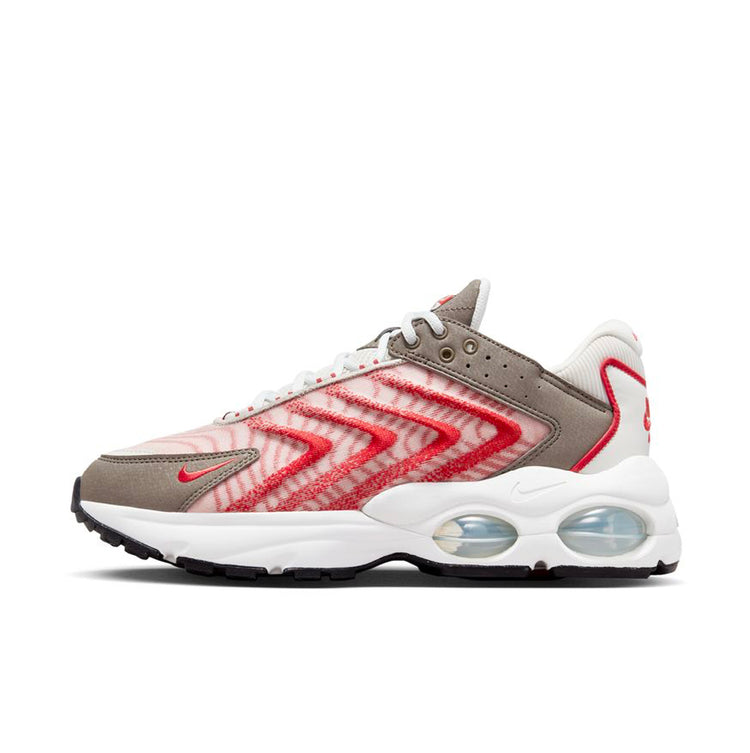 NIKE Air Max Tw Red Clay Sneakers Multi DQ3984-002