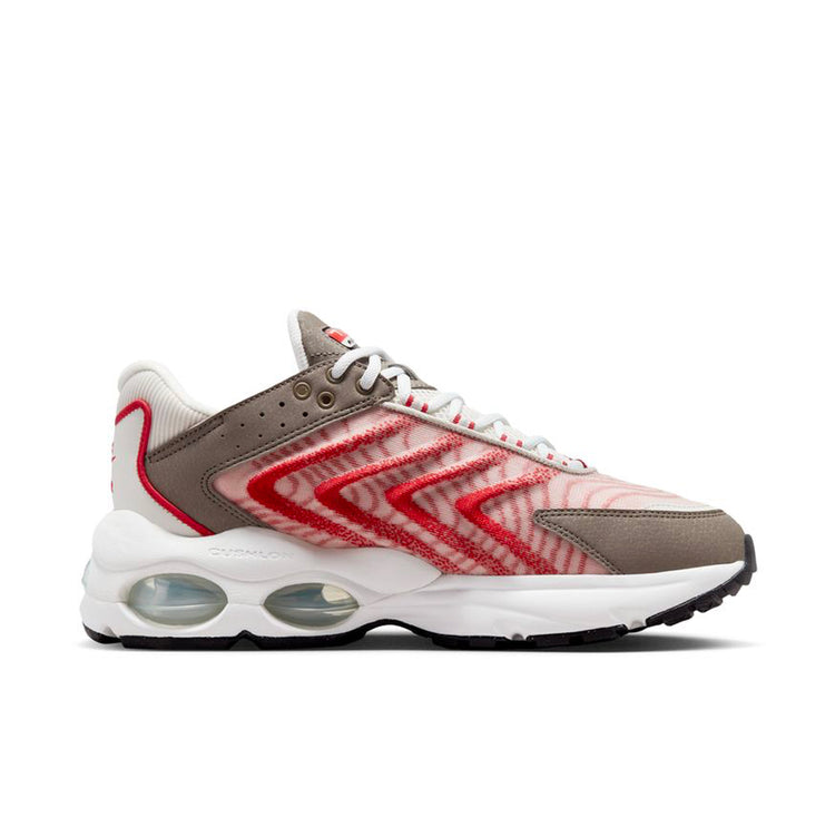 NIKE Air Max Tw Red Clay Sneakers Multi DQ3984-002