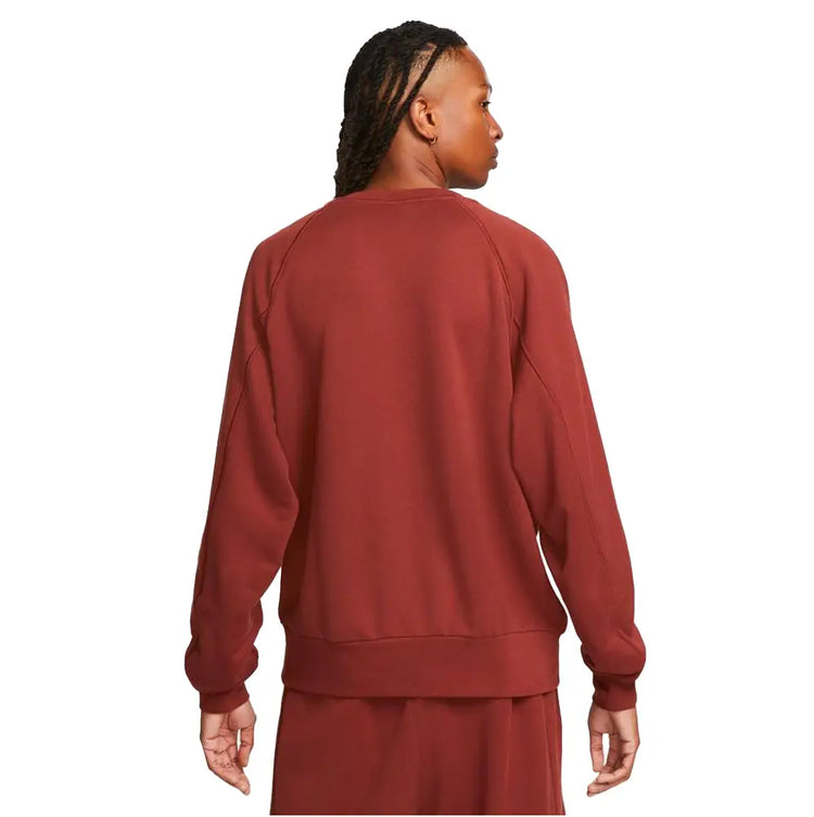 NIKE M NSW NIKE AIR FT CREW DQ4205-217