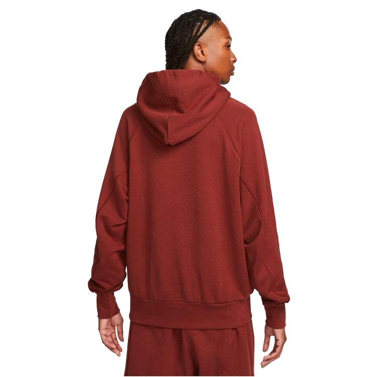 NIKE M NSW NIKE AIR FT PO HOODIE DQ4207-217