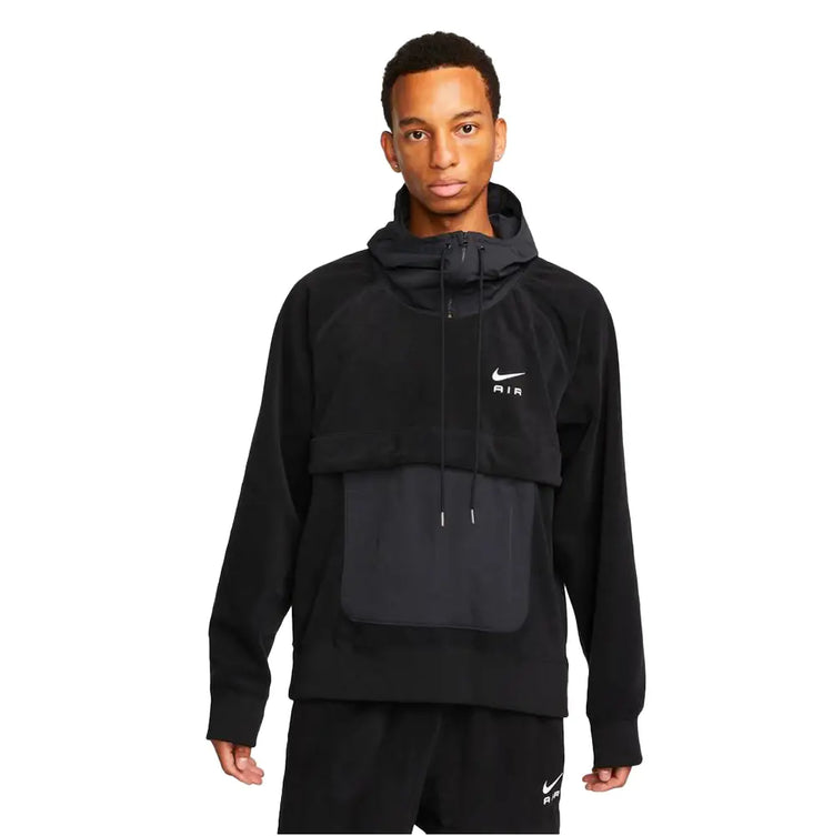 NIKE M NSW NIKE AIR TF WINTER TOP DQ4225-010