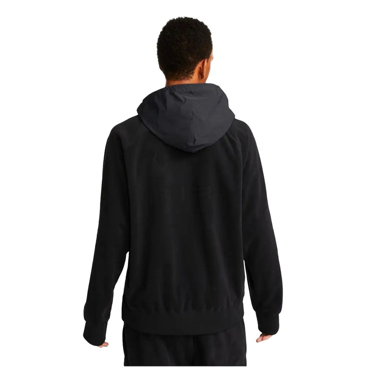 NIKE M NSW NIKE AIR TF WINTER TOP DQ4225-010