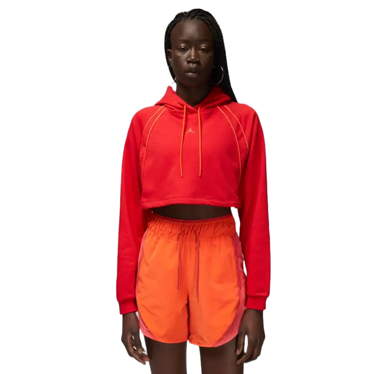 JORDAN W J SPT CROP PO FLC DQ4390-612