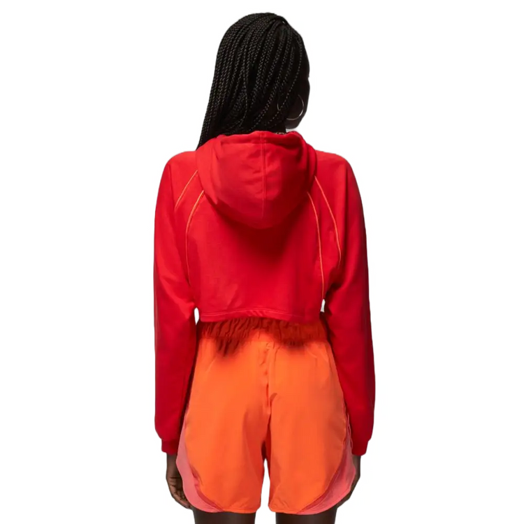 JORDAN W J SPT CROP PO FLC DQ4390-612