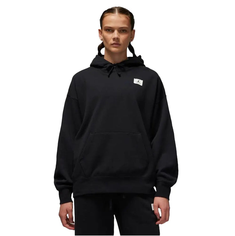 JORDAN W J FLT FLC HOODIE DQ4603-010