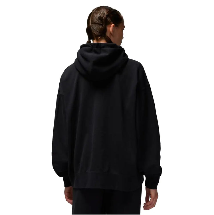 JORDAN W J FLT FLC HOODIE DQ4603-010