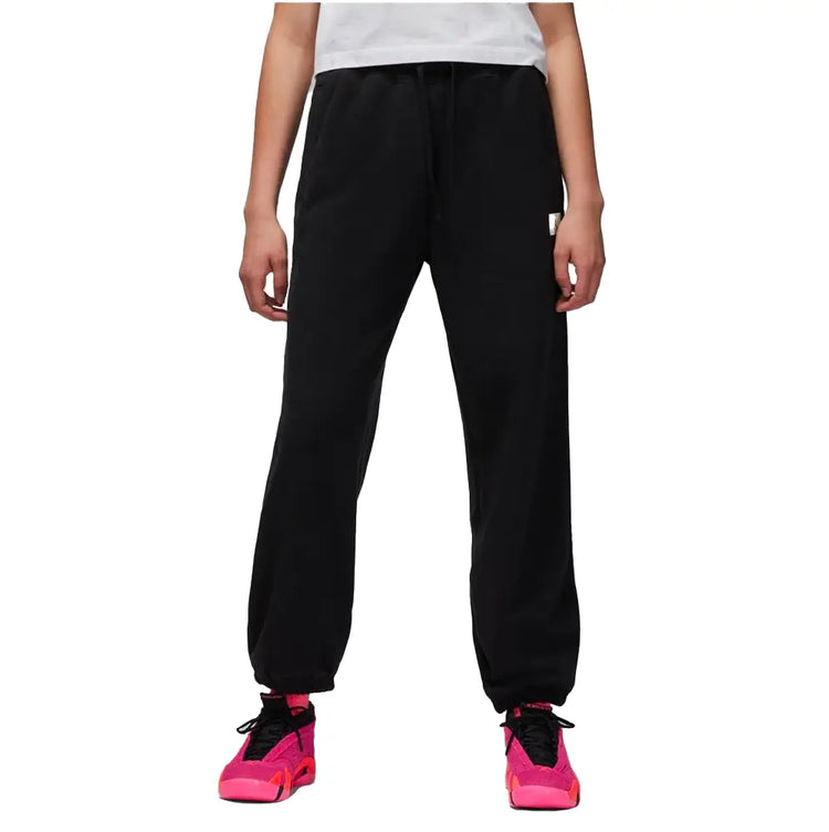 JORDAN W J FLT FLC PANT DQ4607-010