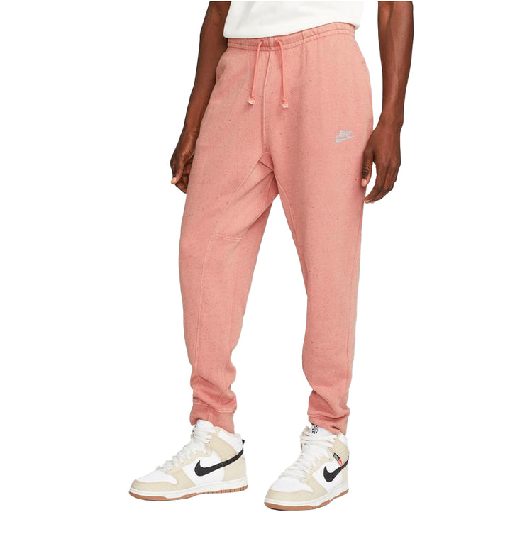 NIKE Club+ Revival Pant  Red DQ4665-691