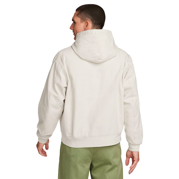 NIKE M NL PADDED JKT HD DQ5172-072