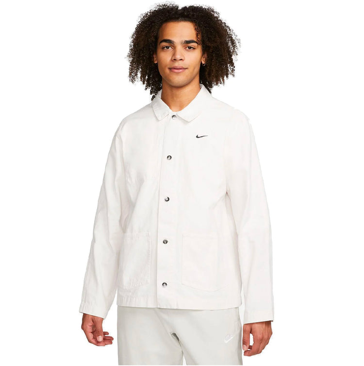 NIKE M NL CHORE COAT JKT UL DQ5184-030