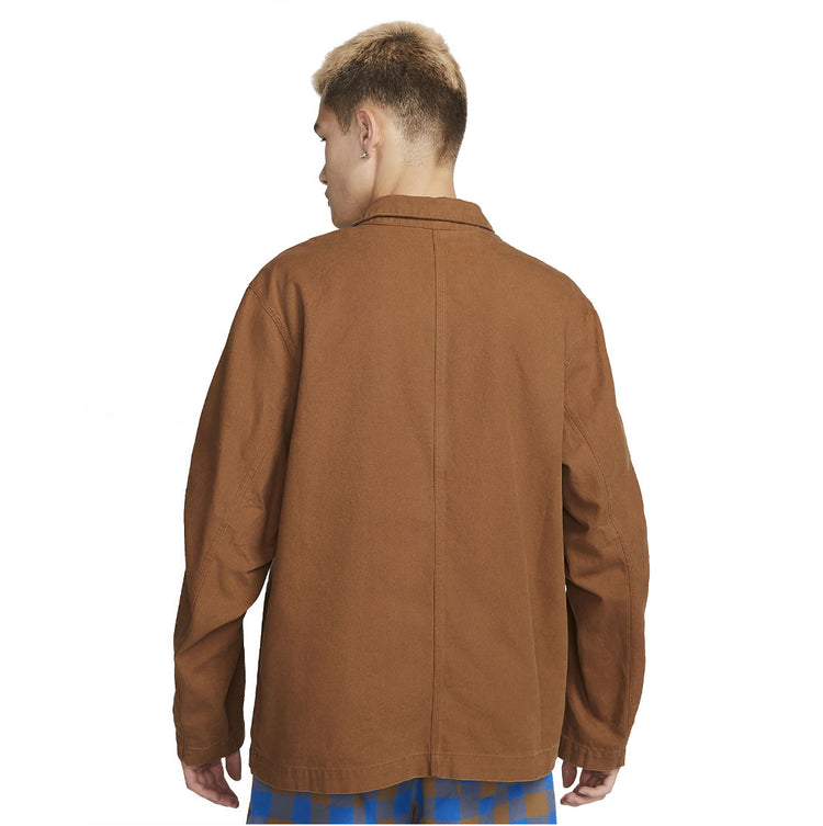 NIKE M NL CHORE COAT JKT UL DQ5184-270