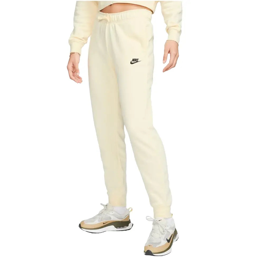 NIKE W NSW CLUB FLC MR PANT STD / W NSW CLUB FLC MR PANT STD DQ5191-113