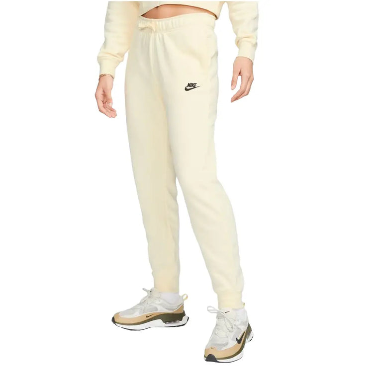 NIKE W NSW CLUB FLC MR PANT STD / W NSW CLUB FLC MR PANT STD DQ5191-113