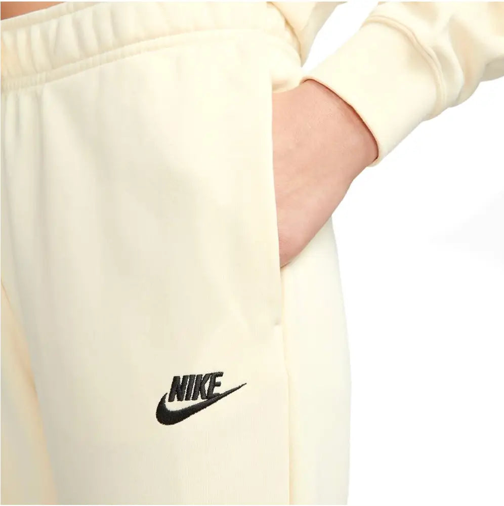 NIKE W NSW CLUB FLC MR PANT STD / W NSW CLUB FLC MR PANT STD DQ5191-113