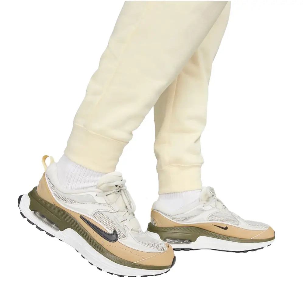 NIKE W NSW CLUB FLC MR PANT STD / W NSW CLUB FLC MR PANT STD DQ5191-113